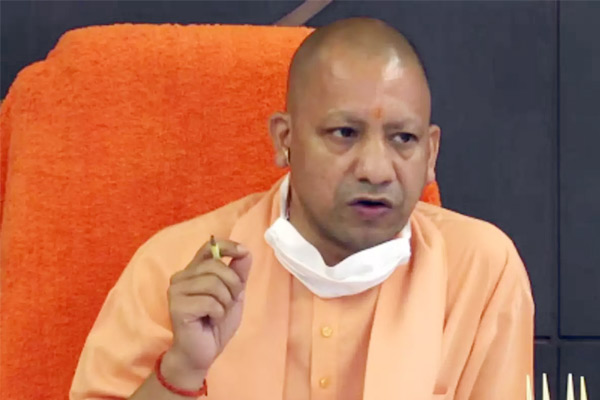 Will do whatever needed to end corruption crime in Uttar Pradesh CM Yogi Adityanath Will do whatever needed to end corruption crime in Uttar Pradesh CM Yogi Adityanath