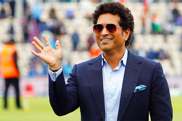 Batsman should be declared out if DRS shows ball is hitting stumps says Sachin Tendulkar Batsman should be declared out if DRS shows ball is hitting stumps says Sachin Tendulkar