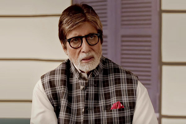 My unending gratitude love to people who expressed their concern prayers wishes for us Amitabh Bachc My unending gratitude love to people who expressed their concern prayers wishes for us Amitabh Bachc
