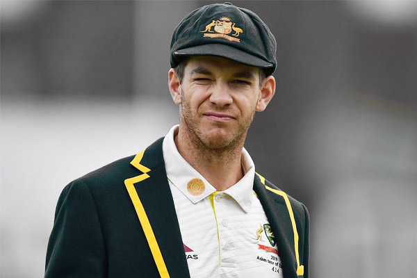 I could not eat and I&rsquod be crying on couch Tim Paine reveals his struggle with mental illness I could not eat and I&rsquod be crying on couch Tim Paine reveals his struggle with mental illness