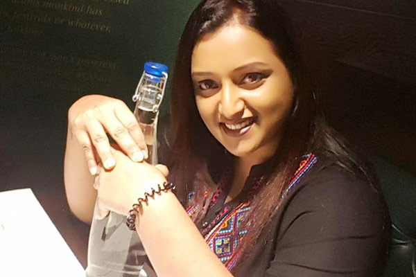 Kerala gold smuggling case Corona report negative of accused Swapna Suresh and Sandeep Nair Kerala gold smuggling case Corona report negative of accused Swapna Suresh and Sandeep Nair