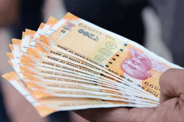If there is more than 10,000 tax liability then pay soon otherwise interest will have to be paid If there is more than 10,000 tax liability then pay soon otherwise interest will have to be paid