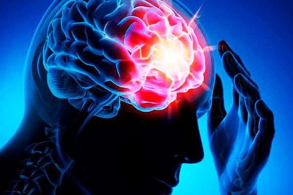 Study Revealed Corona Causes Heavy Damage to Patients Brain Study Revealed Corona Causes Heavy Damage to Patients Brain