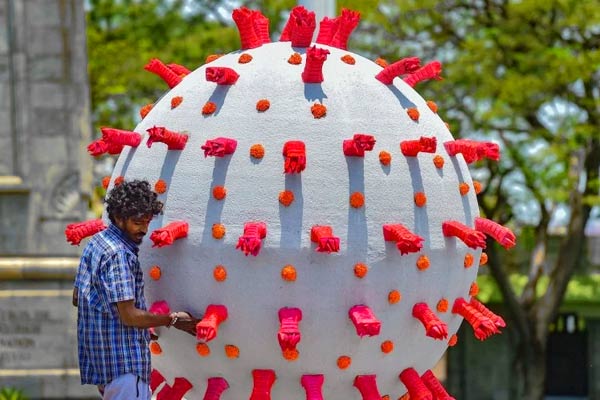 India reports over 28,000 coronavirus cases for 2nd straight day Active cases cross 3 lakh India reports over 28,000 coronavirus cases for 2nd straight day Active cases cross 3 lakh