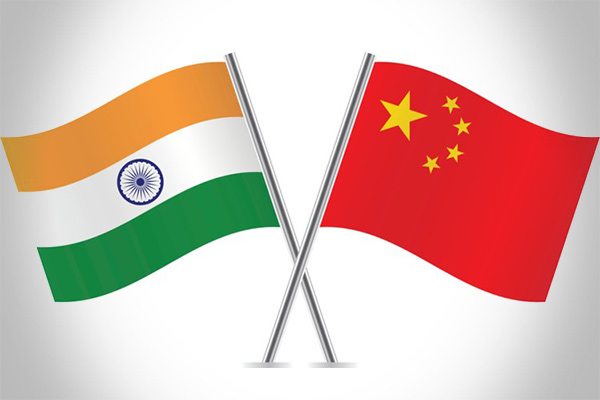 India will ask for a map from China for the claim of withdrawal of forces India will ask for a map from China for the claim of withdrawal of forces