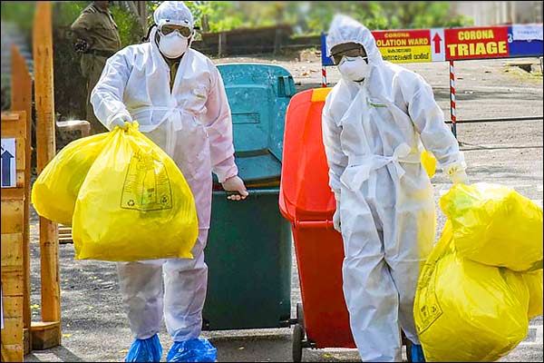 28,701 new cases of corona 500 deaths in 24 hours in the country 28,701 new cases of corona 500 deaths in 24 hours in the country