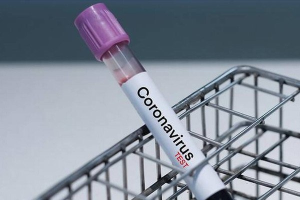 20 people test coronavirus COVID-19 positive after attending funeral in Bihar Bihta 20 people test coronavirus COVID-19 positive after attending funeral in Bihar Bihta