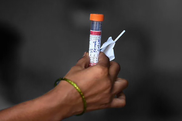 Karnataka Tourism Minister CT Ravi tests positive for coronavirus COVID-19 Karnataka Tourism Minister CT Ravi tests positive for coronavirus COVID-19