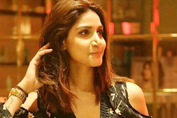 Actress Divvya Chouksey passes away hours after posting she&rsquos on Death Bed Actress Divvya Chouksey passes away hours after posting she&rsquos on Death Bed