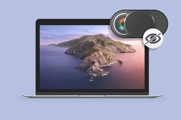 Apple warns against using MacBook camera covers Apple warns against using MacBook camera covers