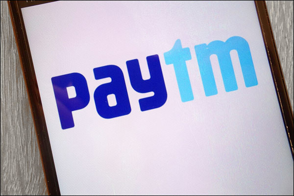 Paytm Money raises INR 40 Cr from parent One97 communications Paytm Money raises INR 40 Cr from parent One97 communications