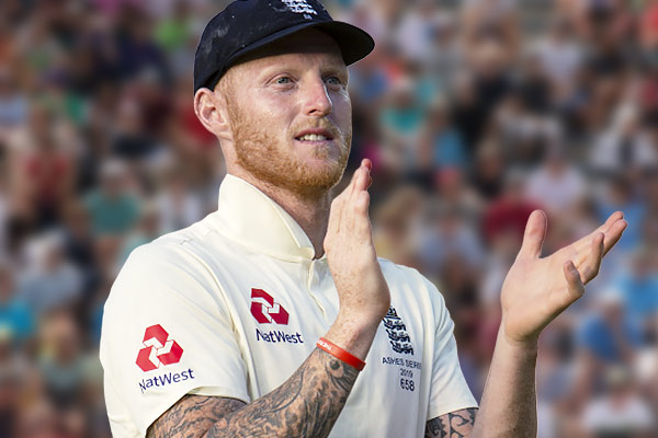 Ben Stokes mistake is heavy on England, still doing inattention Ben Stokes mistake is heavy on England, still doing inattention