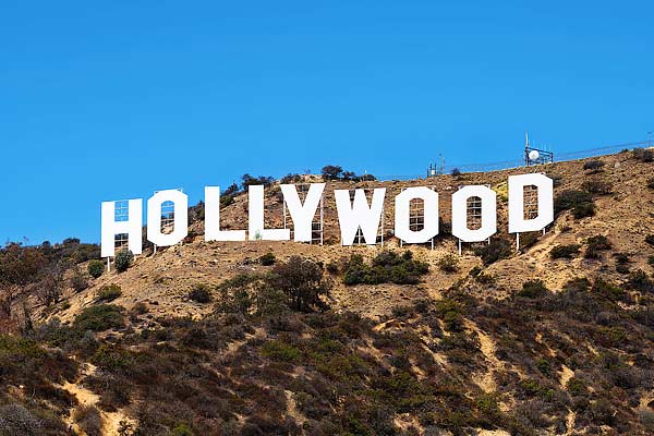 Today Hollywood sign board in Los Angeles in 1923 FIFA World Cup started today in 1930 Today Hollywood sign board in Los Angeles in 1923 FIFA World Cup started today in 1930