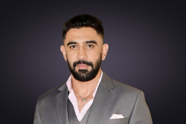 Only time I say happily I am negative Abhishek Bachchan Breathe co-star Amit Sadh tests negative for Only time I say happily I am negative Abhishek Bachchan Breathe co-star Amit Sadh tests negative for