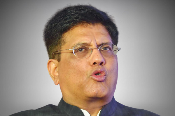 OTT Players Netflix Amazon Prime & Co May Kill Business For Cinema Halls Says Piyush Goyal OTT Players Netflix Amazon Prime & Co May Kill Business For Cinema Halls Says Piyush Goyal