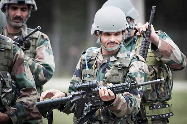 35-40 terrorists active in northern districts of Jammu and Kashmir 129 killed this year 35-40 terrorists active in northern districts of Jammu and Kashmir 129 killed this year