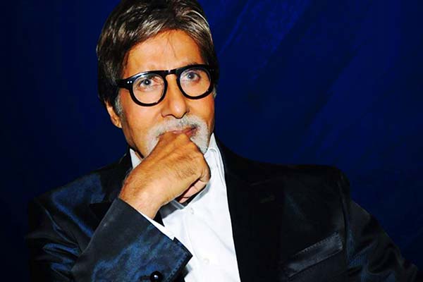 Nanavati Hospital dismisses rumours on social media about Amitabh Bachchan Nanavati Hospital dismisses rumours on social media about Amitabh Bachchan