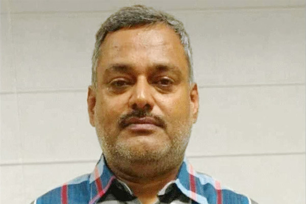 Man who lodged complaint against Vikas Dubey goes missing Man who lodged complaint against Vikas Dubey goes missing