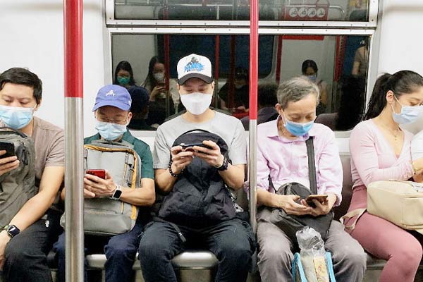 Travel ban tightens amid fears of third wave of infection in Hong Kong Travel ban tightens amid fears of third wave of infection in Hong Kong