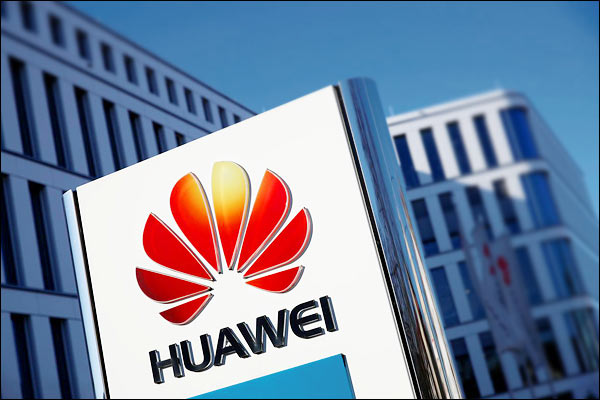 UK announced it will remove Huawei from its 5G network by 2027 UK announced it will remove Huawei from its 5G network by 2027