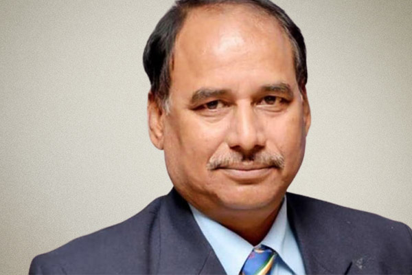 Former President of Hockey India Mushtaq Ahmed alleges discrimination due to my caste and religion Former President of Hockey India Mushtaq Ahmed alleges discrimination due to my caste and religion