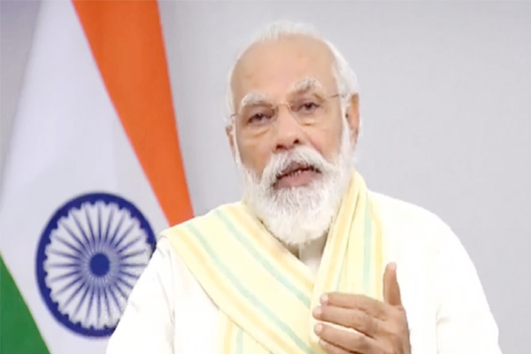 Today is World Youth Skills Day PM said skill makes you different from others Today is World Youth Skills Day PM said skill makes you different from others