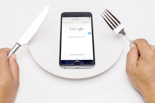 Google adds Food to its Indian platter Google adds Food to its Indian platter