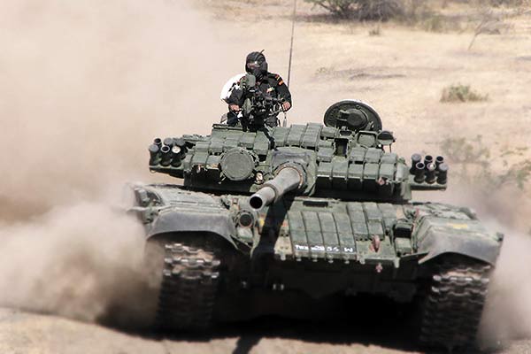 Indian armed forces get special financial powers to buy equipment worth Rs 300 crore amid China tens Indian armed forces get special financial powers to buy equipment worth Rs 300 crore amid China tens