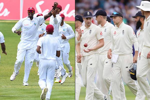 Blackwood accusation English team including Ben Stokes were distracted by my attention Blackwood accusation English team including Ben Stokes were distracted by my attention