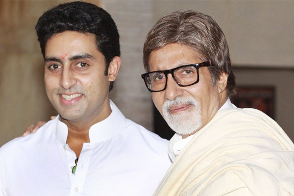 WWE wrestler John Cena posts Amitabh Bachchan and Abhishek Bachchan pic on Instagram cracks up inter WWE wrestler John Cena posts Amitabh Bachchan and Abhishek Bachchan pic on Instagram cracks up inter