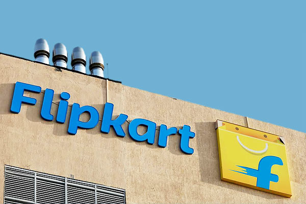 Flipkart introduces part payment option to curb return rates Flipkart introduces part payment option to curb return rates