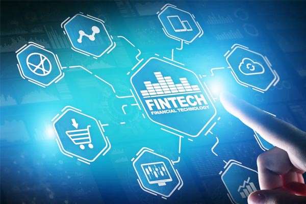 Fintech sector grew rapidly role of financial technology startups important Fintech sector grew rapidly role of financial technology startups important