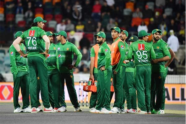No 5-star hotel for Pakistan in England players staying in a 3-star hotel No 5-star hotel for Pakistan in England players staying in a 3-star hotel