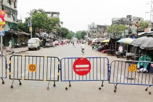 Study claimed that lockdown in India may have saved 630 lives $690 million Study claimed that lockdown in India may have saved 630 lives $690 million
