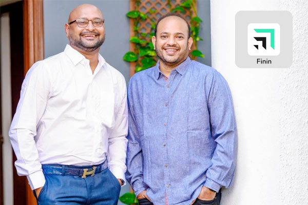 Neobanking Startup Finin bags funding from Unicorn India others Neobanking Startup Finin bags funding from Unicorn India others