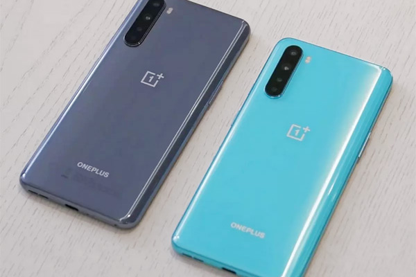 Oneplus Nord launching program in Indian market today may be priced between 30 to 37 thousand Oneplus Nord launching program in Indian market today may be priced between 30 to 37 thousand