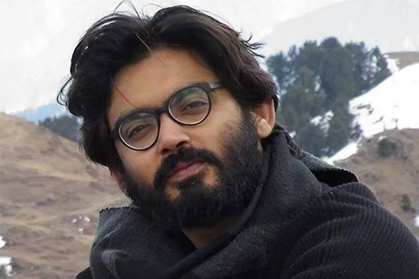 Delhi riot accused Sharjeel Imam tests coronavirus COVID-19 positive Delhi riot accused Sharjeel Imam tests coronavirus COVID-19 positive