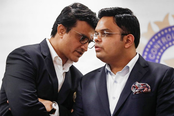 Supreme Court will take decision in two weeks to extend Ganguly Shah term in BCCI Supreme Court will take decision in two weeks to extend Ganguly Shah term in BCCI