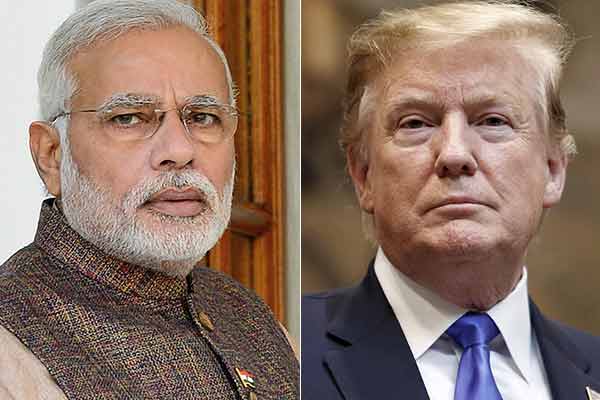 PM Modi is ahead of America husband husband in case of Reach on Twitter PM Modi is ahead of America husband husband in case of Reach on Twitter