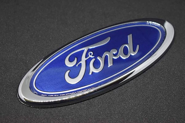 Today, in the year 1903 Ford Motor sold its first car Today, in the year 1903 Ford Motor sold its first car