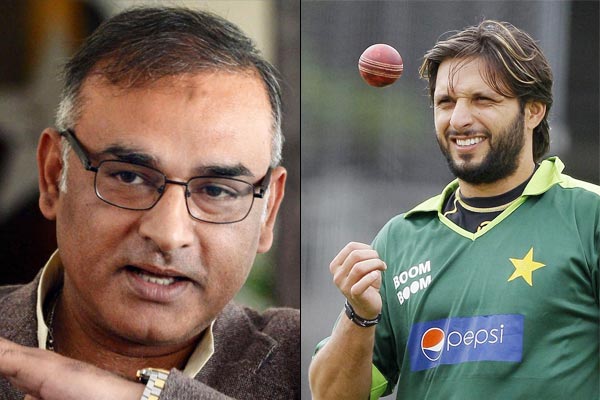 He was neither able to bat nor bowl Aamer Sohail questions Shahid Afridi selection in 1999 World Cup He was neither able to bat nor bowl Aamer Sohail questions Shahid Afridi selection in 1999 World Cup