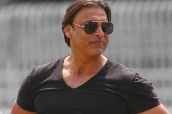 Let the World Cup go to hell Shoaib Akhtar takes a dig at the IPL Let the World Cup go to hell Shoaib Akhtar takes a dig at the IPL