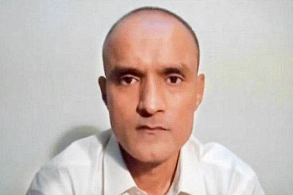Pakistan actions in Kulbhushan Jadhav case exposed its farcical approach India Pakistan actions in Kulbhushan Jadhav case exposed its farcical approach India