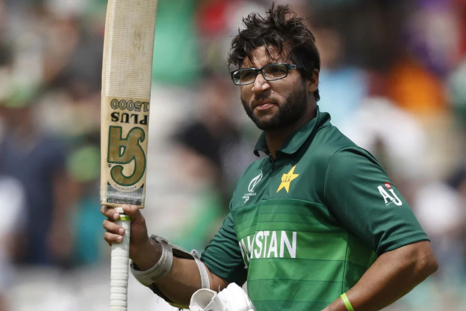 I remember crying in the shower for hours Imam-ul-Haq on his bitter experience of facing nepotism ac I remember crying in the shower for hours Imam-ul-Haq on his bitter experience of facing nepotism ac