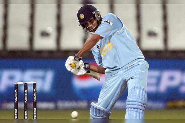 Rohit Sharma unbeaten 30 in T20 World Cup 2007 Final was the most important knock of the tournament Rohit Sharma unbeaten 30 in T20 World Cup 2007 Final was the most important knock of the tournament