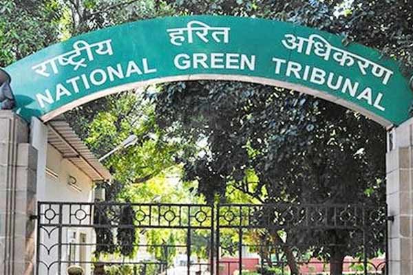 NGT reprimands road ministry for delay in scraping vehicles NGT reprimands road ministry for delay in scraping vehicles