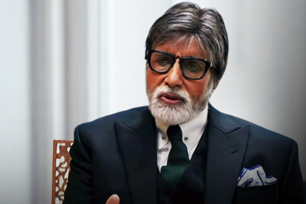 During Corona treatment Amitabh is missing his Babuji shared video on social media During Corona treatment Amitabh is missing his Babuji shared video on social media