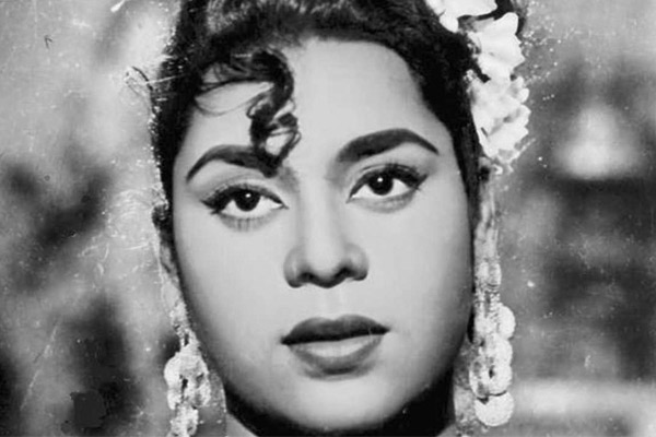 Veteran actress Kumkum dies at 86 Veteran actress Kumkum dies at 86