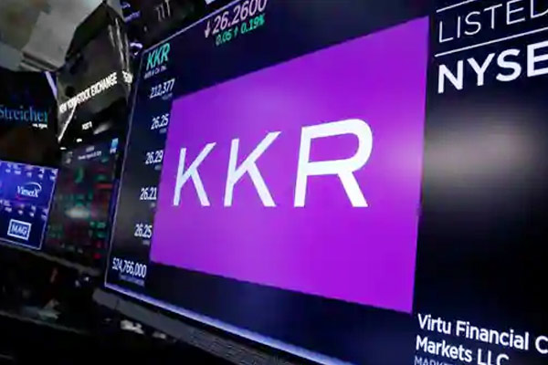 Private equity firm KKR to merge NBFC with InCred retail franchise Private equity firm KKR to merge NBFC with InCred retail franchise