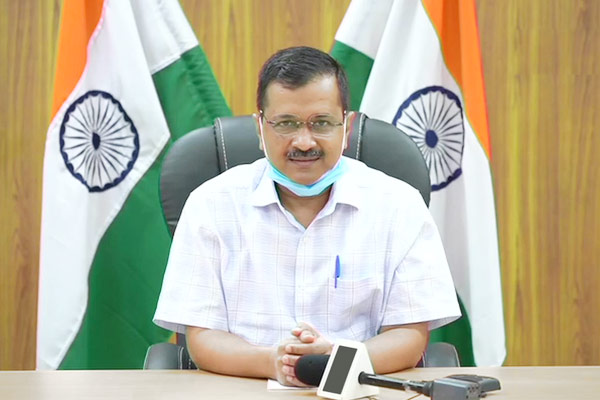 Delhi job portal registers 4294 employers posts 100903 vacancies within one day, says CM Arvind Kejr Delhi job portal registers 4294 employers posts 100903 vacancies within one day, says CM Arvind Kejr